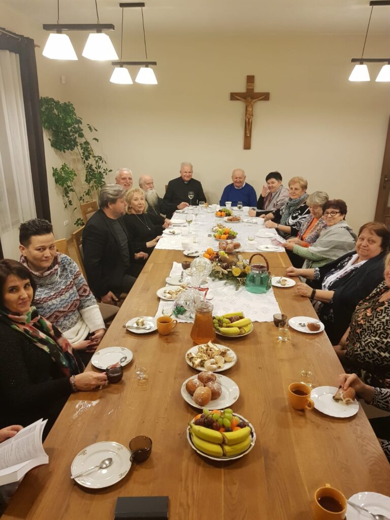 Członkowie Rady — zdjęcie