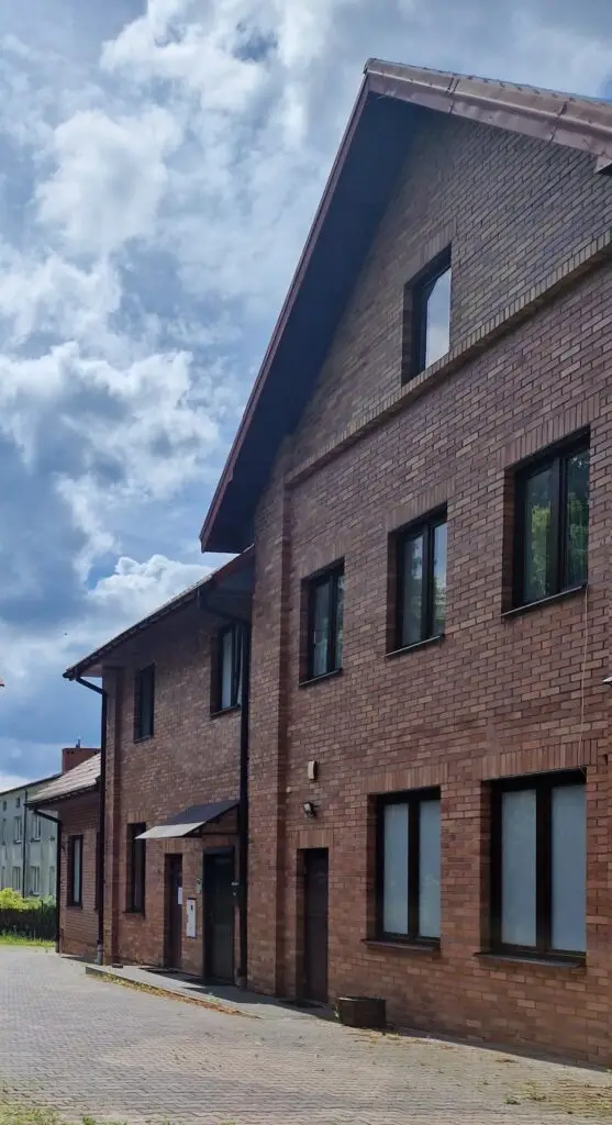 Kancelaria parafialna