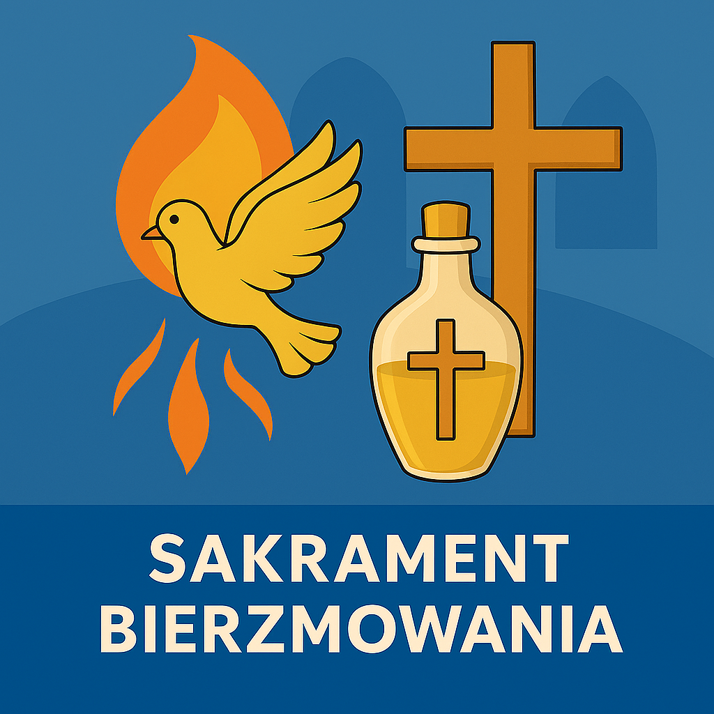 Sakrament Bierzmowania