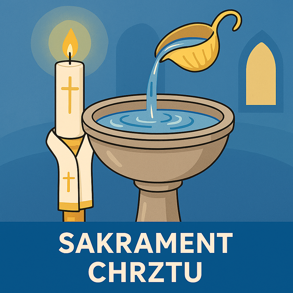 Sakrament chrztu