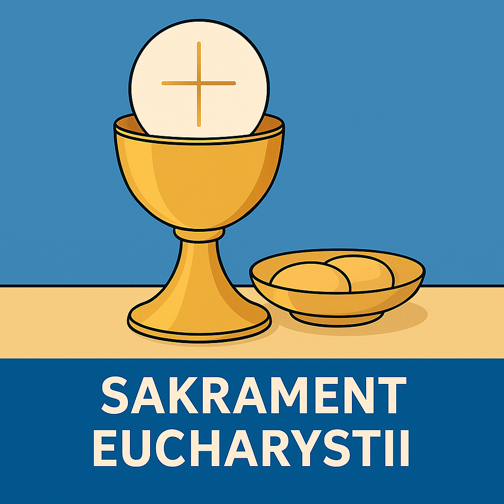 Sakrament Eucharystii