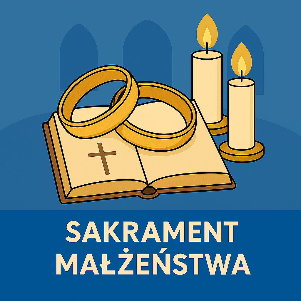 Sakrament Małżeństwa